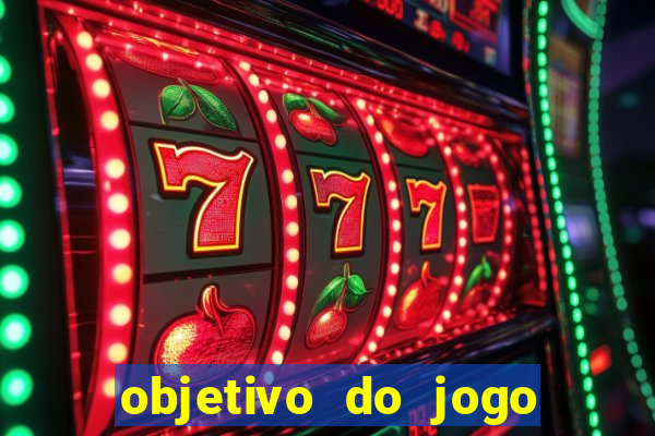 objetivo do jogo bingo matematico